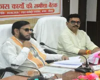  पर्यटन को सांस्कृतिक पुनर्जागरण, रोजगार सृजन और वैश्विक पहचान से जोड़कर आगे बढ़ाएं : मुख्यमंत्री योगी